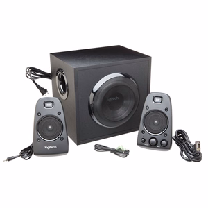 Logitech kõlarisüsteem Z623