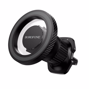 Must magnetiline autohoidik Borofone BH143 Keeper