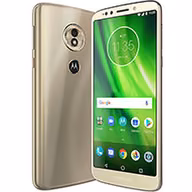Motorola Moto G6 Play