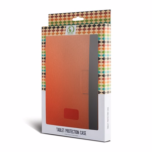 Ümbris Orbi jaoks tablets 9-11''(L27 x W20 cm) punane wrapper