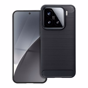 Ümbris jaoks Xiaomi 15 Carbon must
