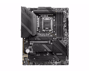 MSI MAG Z790 TOMAHAWK WIFI emaplaat Intel Z790 LGA 1700 ATX