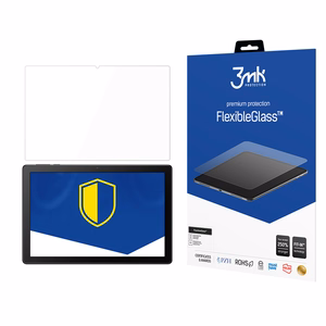 Alcatel 3T10 2020 – 3mk FlexibleGlass (kuni 11") tahvelarvuti ekraanikaitse