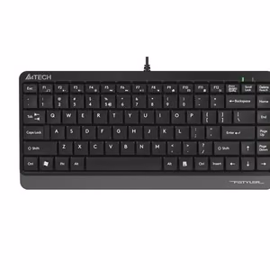 Keyboard A4Tech FSTYLER FK11 hall A4TKLA46787