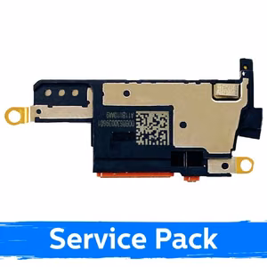 Loudspeaker Compatible With Google Pixel 6 Pro / top / (Service Pack)