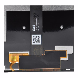 FixCell LCD Display jaoks HUAWEI P SMART 2021 OEM without frame