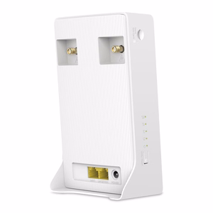 MERCUSYS Router LAN \ WAN ports 1 4G MB130-4G (Wireless Router)