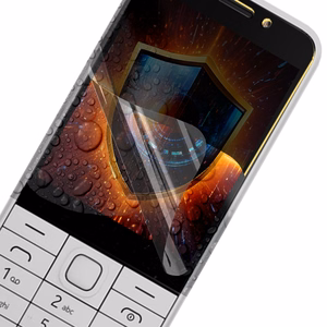 Nokia 230 DualSim 2024 – 3mk Silky Matt Privacy privaatsusfilter