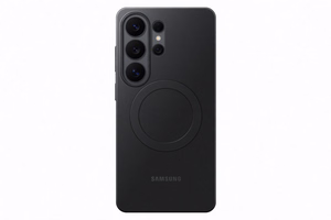Samsung Slim Магнитный Чехол для Samsung Galaxy S26 Ultra, совместим с MagSafe - чёрный