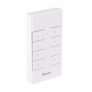 SONOFF RM433R2 kaugjuhtimispult RF 433MHz