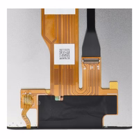 FixCell LCD Display jaoks SAMSUNG a03 Core a032 (Refub. without frame)