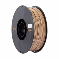 CR-PLA Puit Filament Creality (valge Pine)