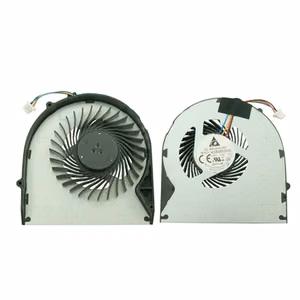Sülearvuti ventilaator Lenovo: B570, B575, B575E