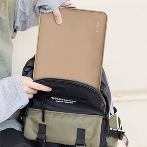 Tech-Protect Neoslim 15-16" Laptop Kott - Beige