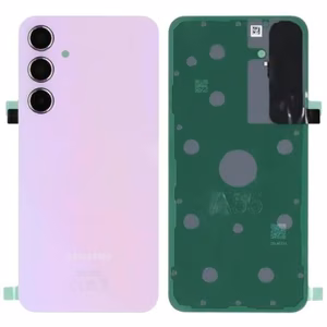 Tagakaas jaoks Samsung A556 A55 5G Lilla original (service pack)