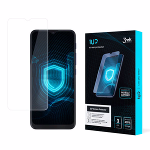 Motorola Moto G9/G9 Play – 3mk 1UP telefoni ekraanikaitse