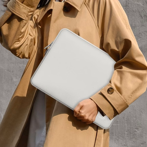 Tech-Protect Neoslim 15-16" Laptop Kott - hall