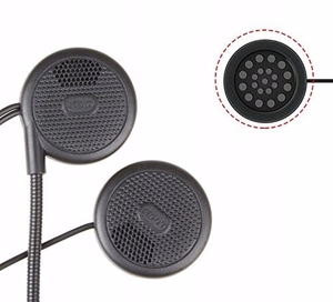 Headset FREEDCONN L1M motorcycle intercom must