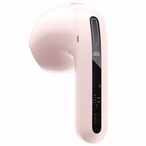 Bluetooth peakomplekt Xiaomi Redmi Buds 6 Active roosa / 100% originaal /