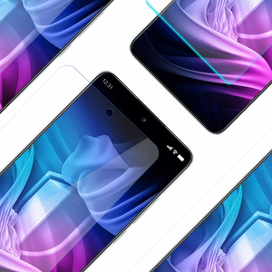 Oppo K12 Plus – 3mk Silky Matt Pro telefoni ekraanikaitse