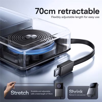 Akupank Joyroom "JR-PR1" must 10000mAh (22.5W)