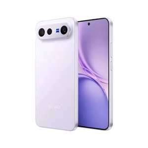 Vivo X300 FE – nutitelefon, 12/512 GB, lilla