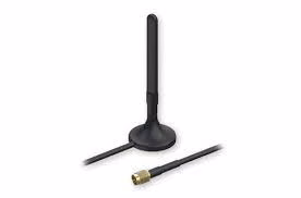 Teltonika PR1KS536 magnetiline mobiilne antenn SMA 5G
