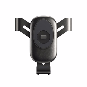 Car phone hoidja Joyroom JR-ZS392 (air vent) must