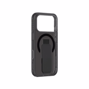 AmazingThing Titan Pro Holder чехол для iPhone 17 Pro совместимый с MagSafe - чёрный