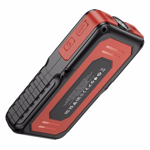 Powerbank Hoco 10000 mAh 2,4A 18W with car emergency starter QS3 must