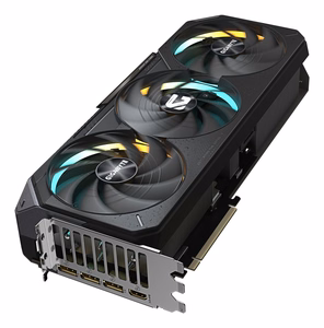 GIGABYTE GeForce RTX 5080 GAMING OC 16G Videokaart - 16GB GDDR7, 256bit, PCI-E 5.0, 2730MHz Core Clock, 3 x DisplayPort, 1 x HDMI, GV-N5080GAMING OC-16GD