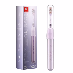 Oclean Ease Pro elektriline hambahari, lilla