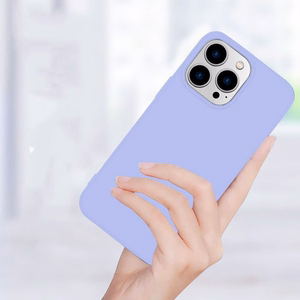 Case X-Level Dynamic Apple iPhone 15 Pro Max purple