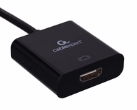 Gembird A-CM-HDMIF-03 USB-C HDMI adapter