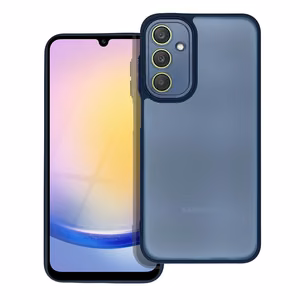 VARIETE Ümbris jaoks SAMSUNG A25 5G tumesinine