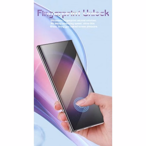 Karastatud klaas 3D Design UV Glue Samsung N975 Note 10 Plus (Blister)