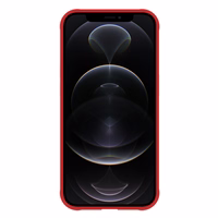 Tel Protect Magical Magsafe Alus Ümbris jaoks Iphone 11 Pro punane