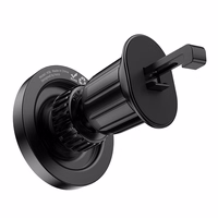 Magnetic car phone Hoidja compatible with Magsafe Hoco air vent H56 must