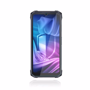 ALIGATOR Hotwav T7 – 3mk Silky Matt Pro telefoni ekraanikaitse