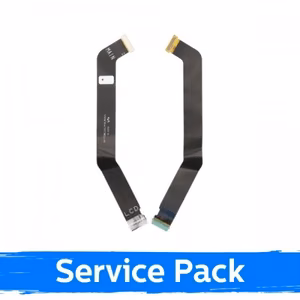 Flex kaabel ühilduv Samsung T736 / T733 Tab S7 FE LCD Flex (Service Pack)