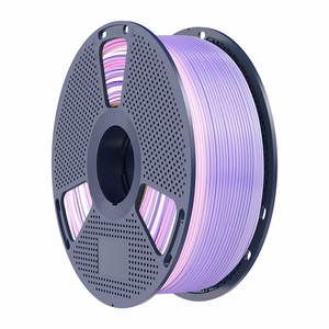 Sunlu PLA filament (vikerkaar) 03