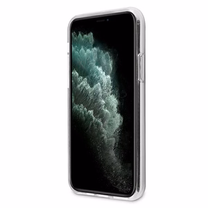 BMW Signature Printed Logo чехол для iPhone 11 Pro - чёрный