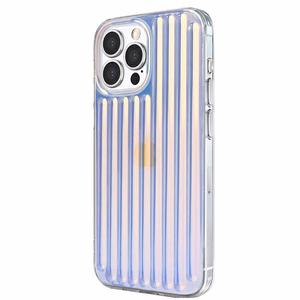 Uniq Coehl Linear korpus iPhone 13 Pro Max'ile - irisev toon