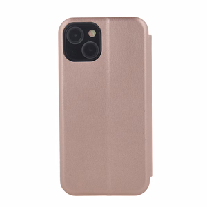 Nutikas Diva ümbris for iPhone 17 6,3" roosakuld