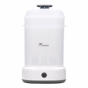 Momini стерилизатор бутылочек QuickSteam