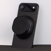 Blavec kaasaskantav Bluetooth kõlar TWS WS-03 Go Mag 5W (WS03-B) must