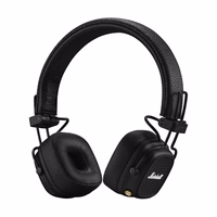 Wireless headphones Marshall Major V On-Ear Bluetooth must