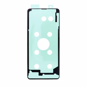 Kleepuv tagakaas SAMSUNG A41 A415 (Premium)