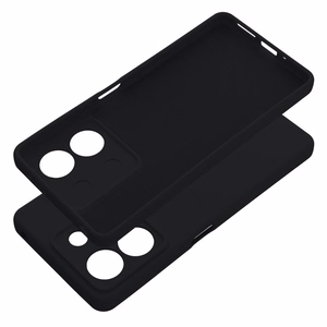 SILICONE case jaoks XIAOMI Redmi Note 13 5G must