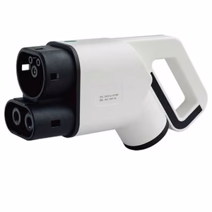 Duosida EV200399 CCS Combo 2 laadimispistik, 200 A, 1 000 V DC